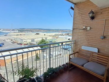 Piso en  Cápitán Mendizábál Káleá 16 - Foto 1