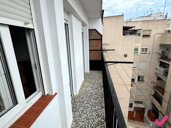 Piso en Calle de Pinzón, El Carme - Foto 33