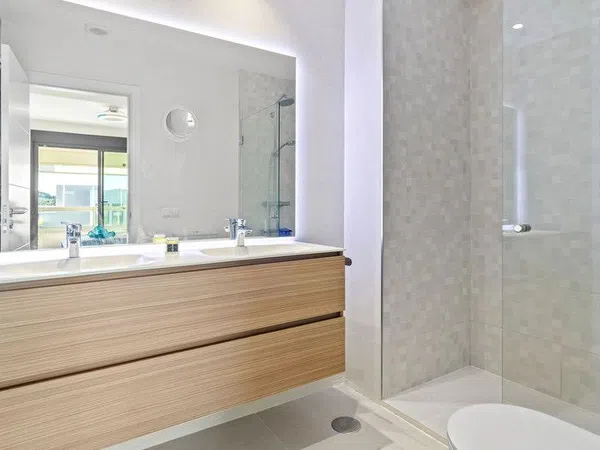 Piso en avenida del Arte, 23 - Foto 17