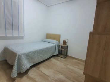 Piso en  Calle Hernán Cortés 20 - Foto 6