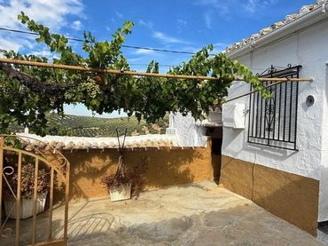 Casa adosada en  Diseminado la Parrilla 165 - Foto 1