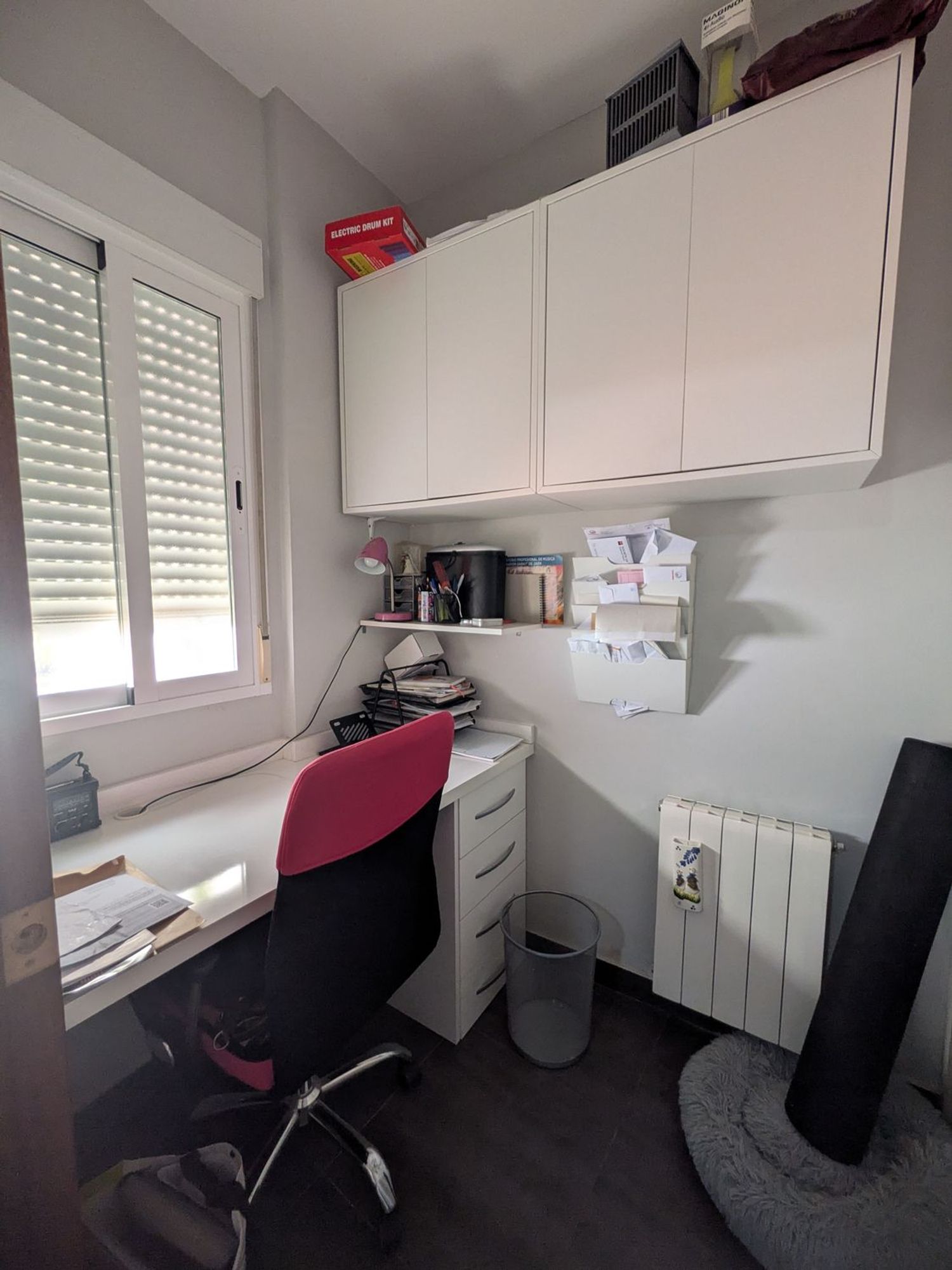 Piso en Calle Santa Brígida, 6, Belén - San Roque, Belén - San Roque - Foto 16