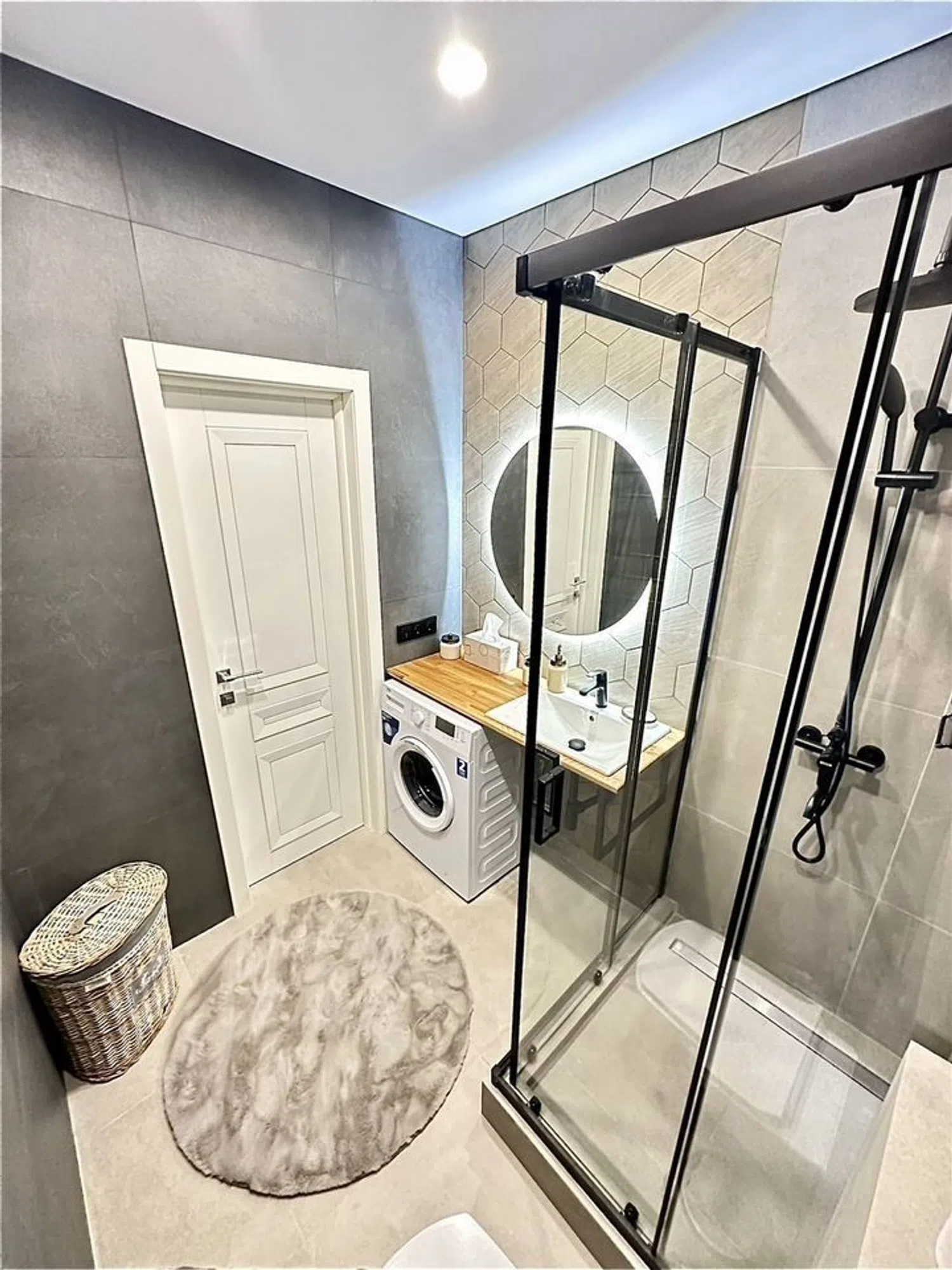 Piso en en calle de les Finestres Verdes, 8 - Foto 5