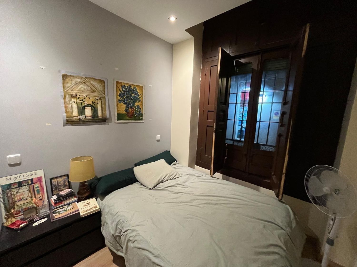 Piso en Amparo, 58 - Foto 5