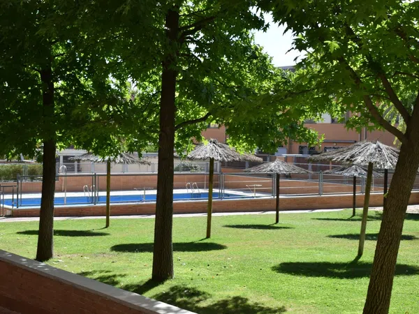 Piso en Calle Cuenca, 17, Las Dehesillas-Vereda de los Estudiantes - Foto 1