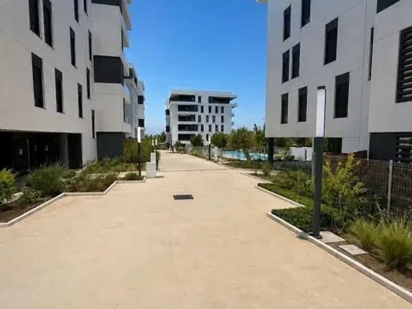Piso en Calle Ángel Ojeda Avilés, 3, Entrenúcleos, Entrenúcleos - Foto 4