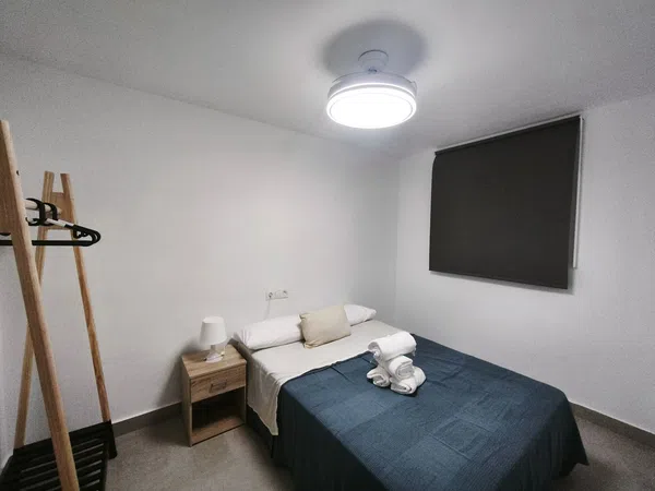 Chalet pareado en Los Puertas, 22, Benajarafe, Benajarafe - Foto 2