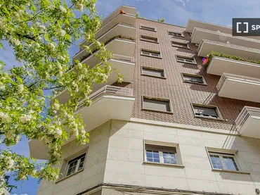 Piso en  Madrid Capital - Foto 15