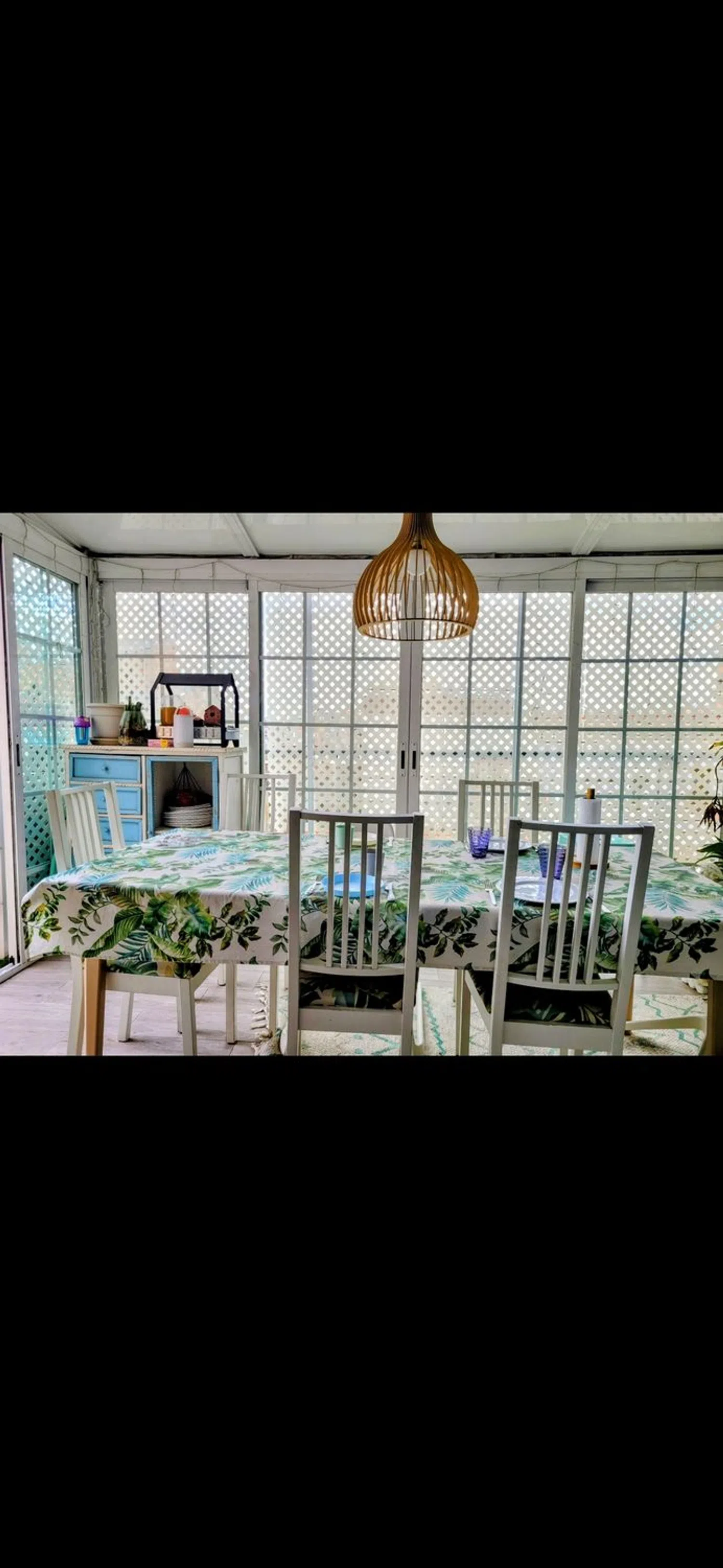 Ático en calle del Pensamiento, 5 - Foto 3