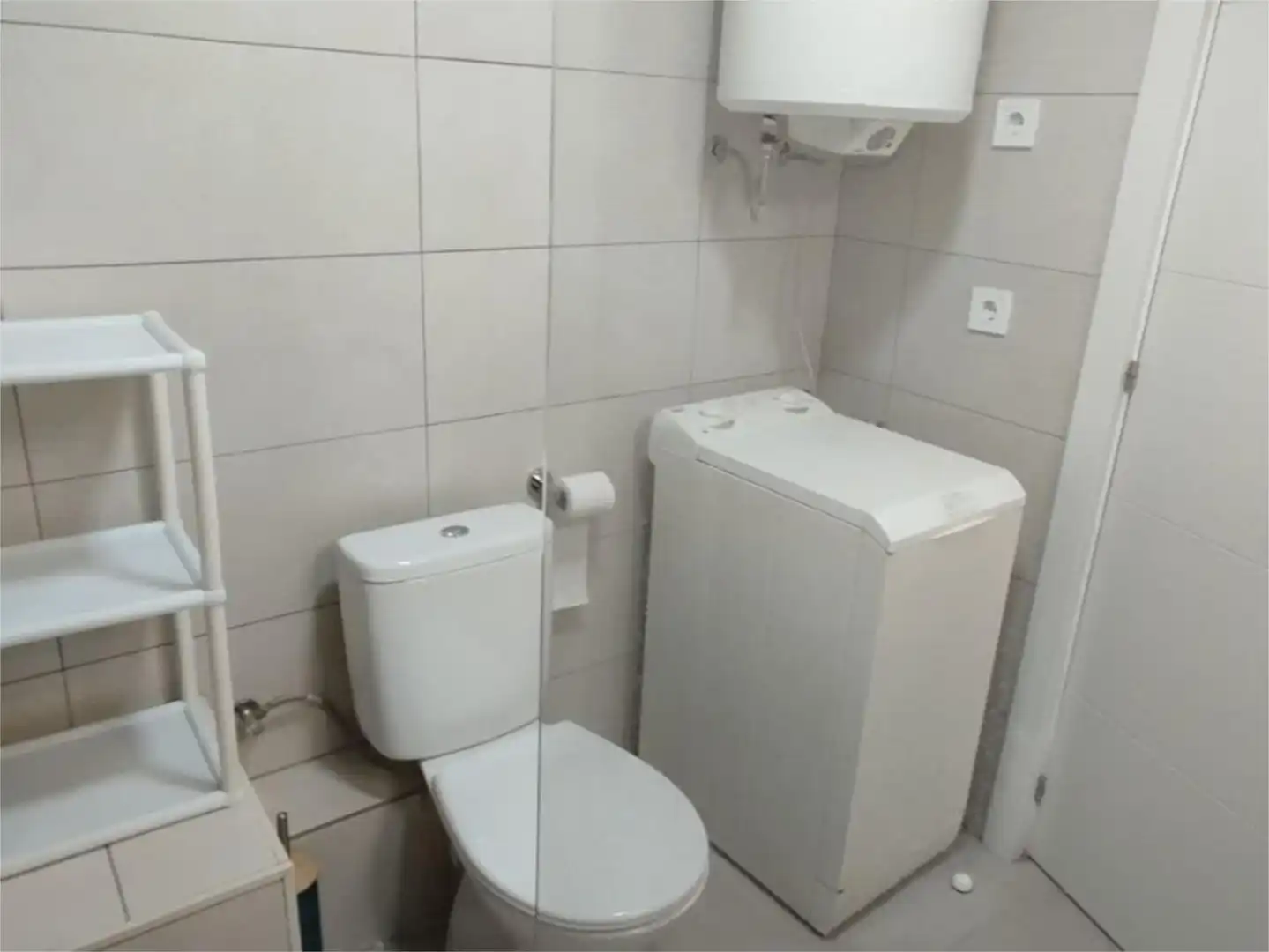 Estudio en  Avenida Presidente Adolfo Suárez 26 - Foto 7