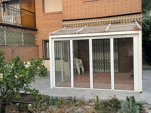 Chalet pareado en Calle de Enrique López García, 24, Arroyo de la Vega, Arroyo de la Vega - Foto 2