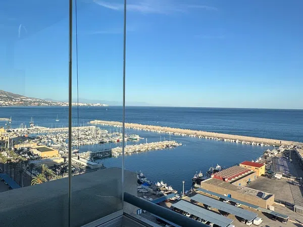 Piso en Paseo Marítimo Rey de España, 32 - Foto 8