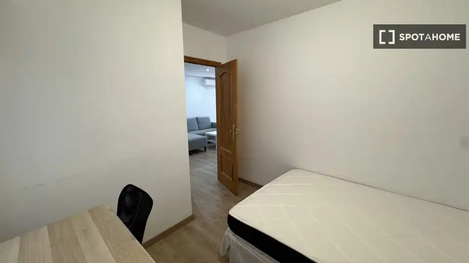 Piso en  Valencia Capital - Foto 18