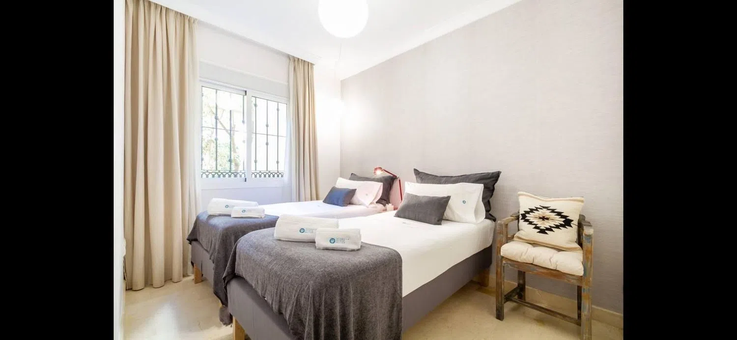 Piso en paseo del Golf, 18 - Foto 36