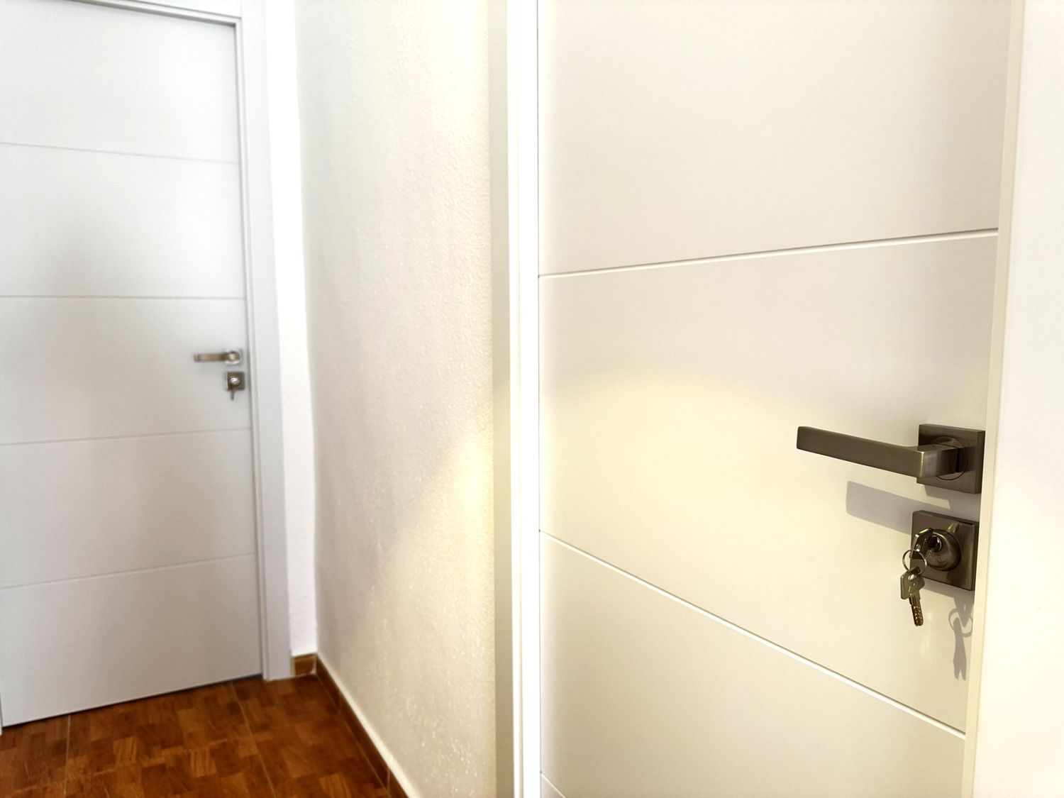 Piso en Calle Obispo Álvarez Lara, 3, Linarejos, Linarejos - Foto 4