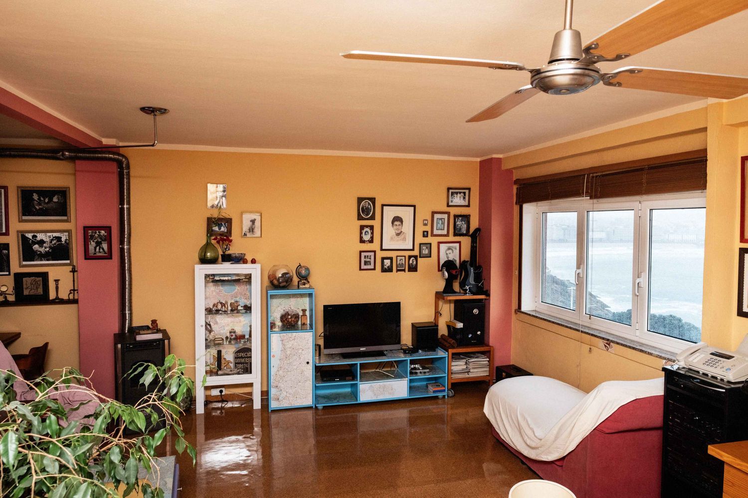 Piso en Paseo Marítimo, 9, Monte Alto - Zalaeta - Atocha, Monte Alto - Zalaeta - Atocha - Foto 20