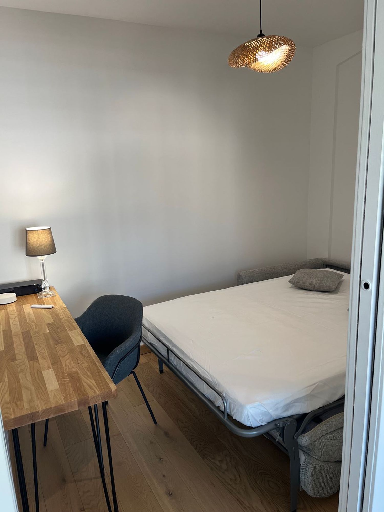 Piso en paseo de la Castellana, 157 - Foto 10