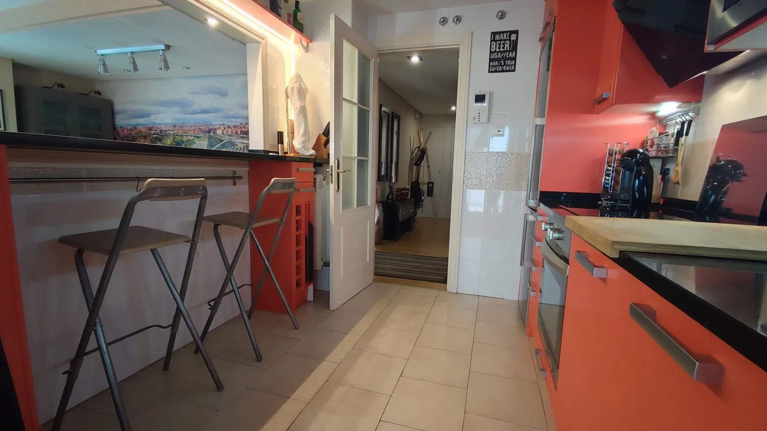 Ático en camino de Perales, 48 - Foto 17