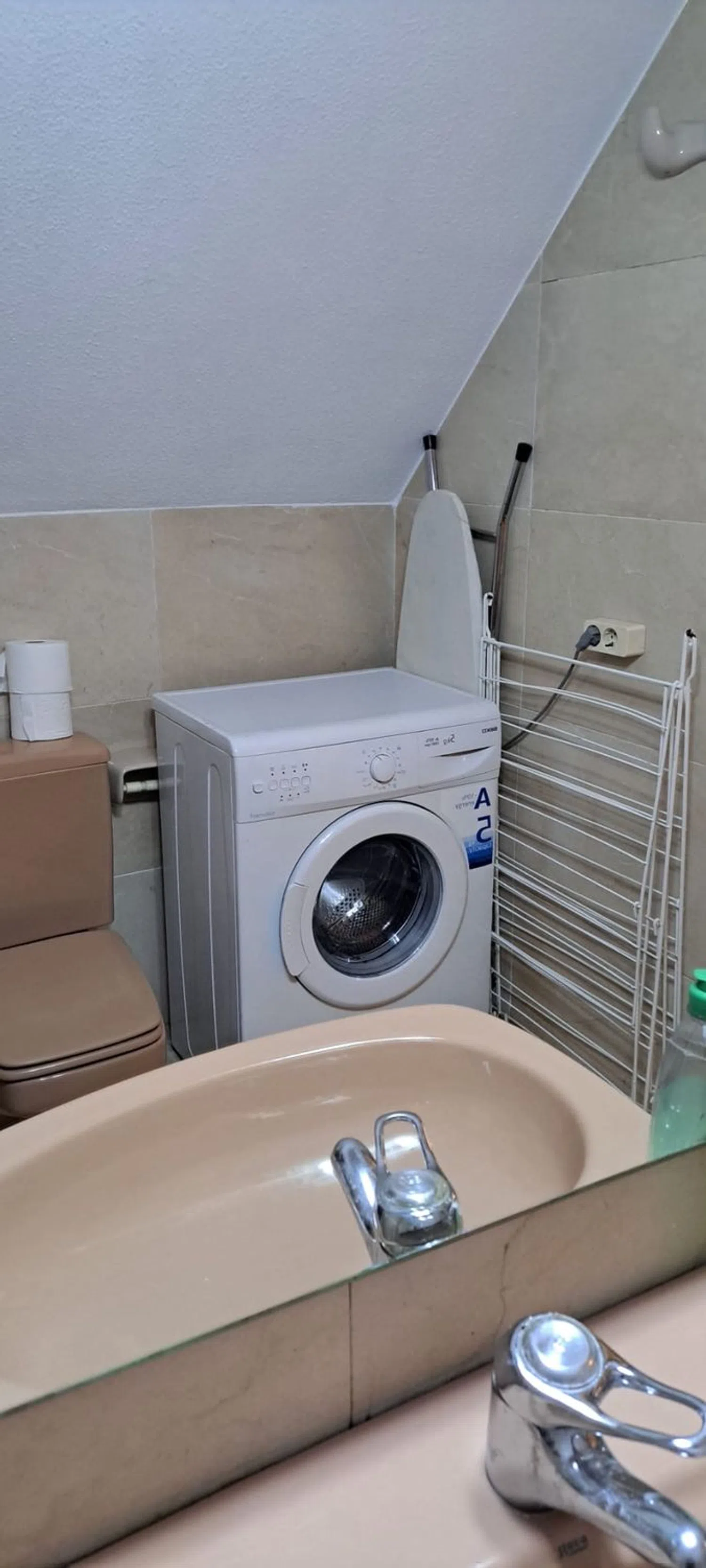 Ático en calle del Clavel, 6 - Foto 3