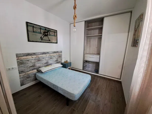 Piso en Calle Claudio Boutelou, 7, Reina Mercedes - Heliópolis - Foto 11