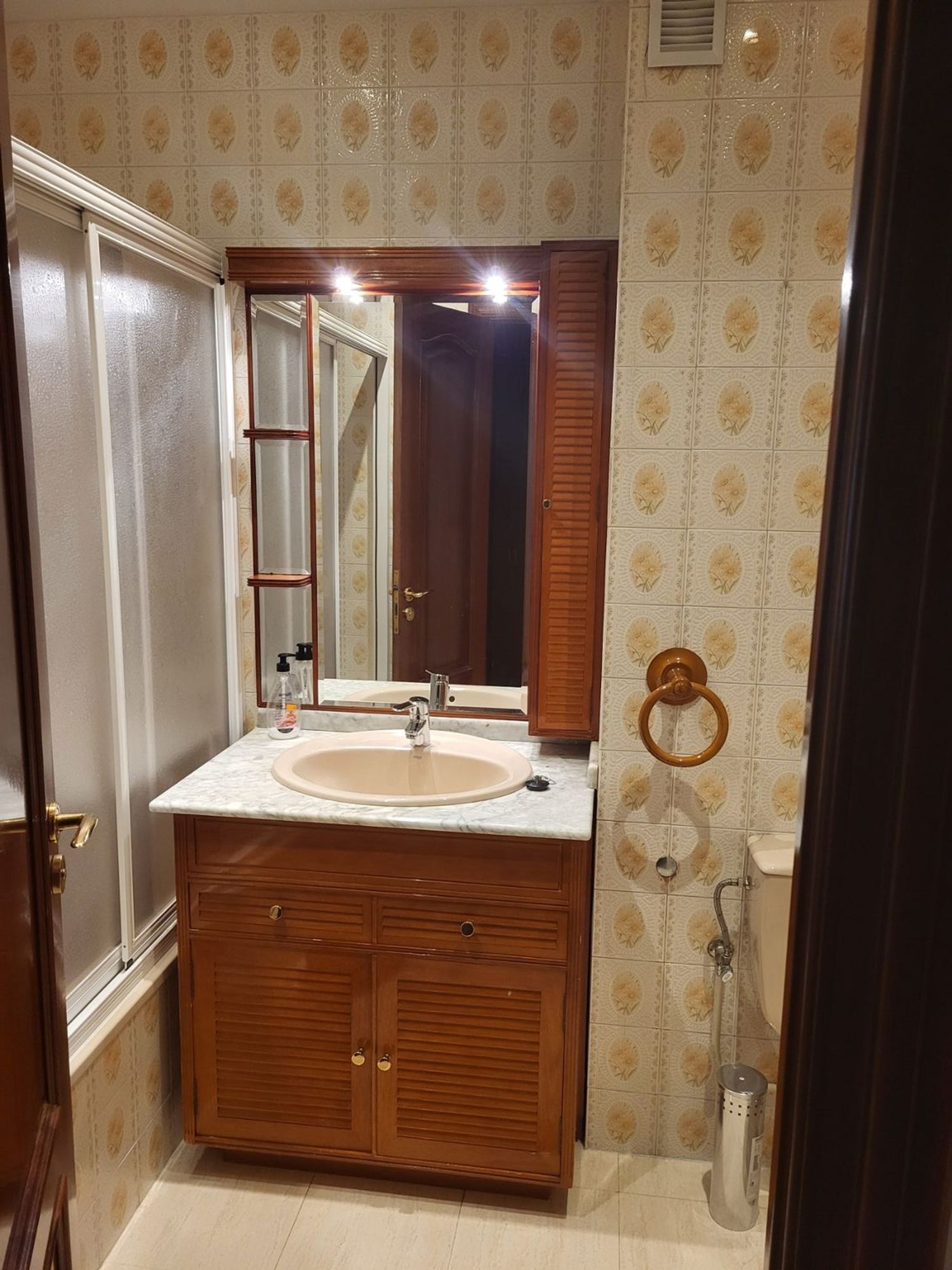 Piso en Monte Alto - Zalaeta - Atocha - Foto 29