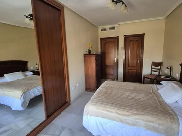 Chalet en  Calle Miguel Gómez Aguado 19 - Foto 9