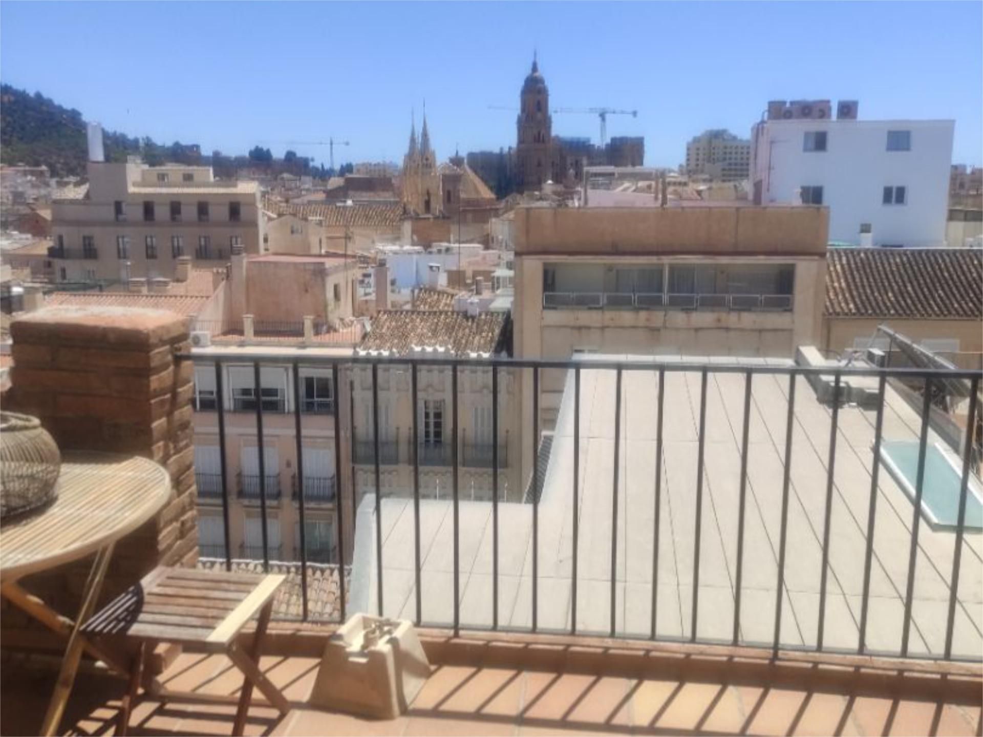 Piso en  Avenida de la Rosaleda 3 - Foto 19