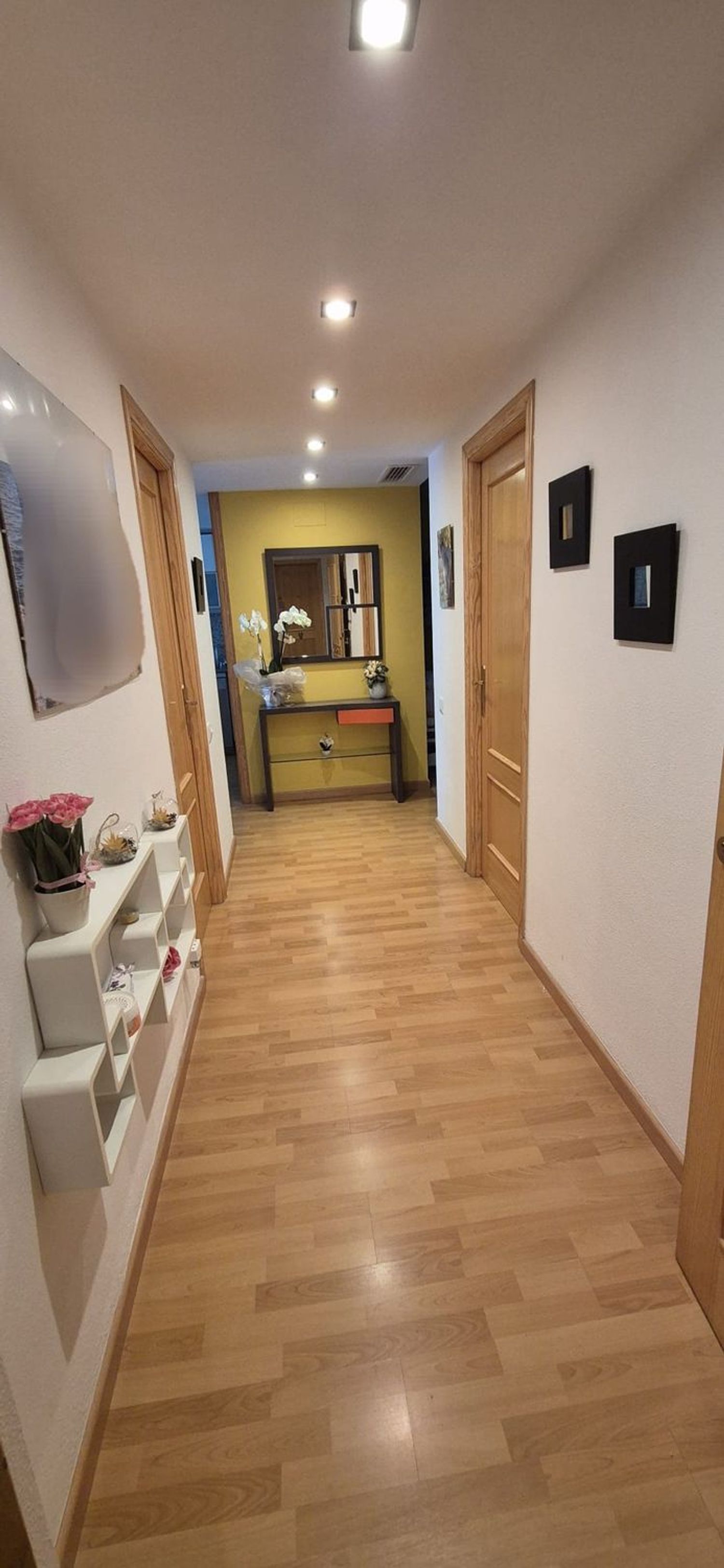 Piso en Calle Els Poblets, 7, Garbinet - Parque de las Avenidas - Foto 11