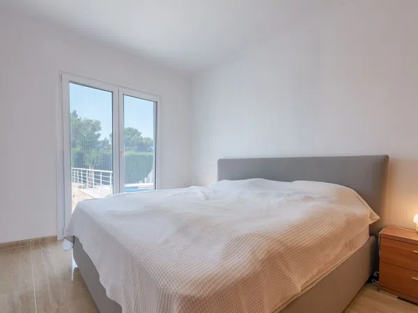 Chalet pareado en Cala Pi-Vallgornera - Foto 25