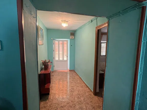 Casa de pueblo en Barrio Higuera, 27 - Foto 15