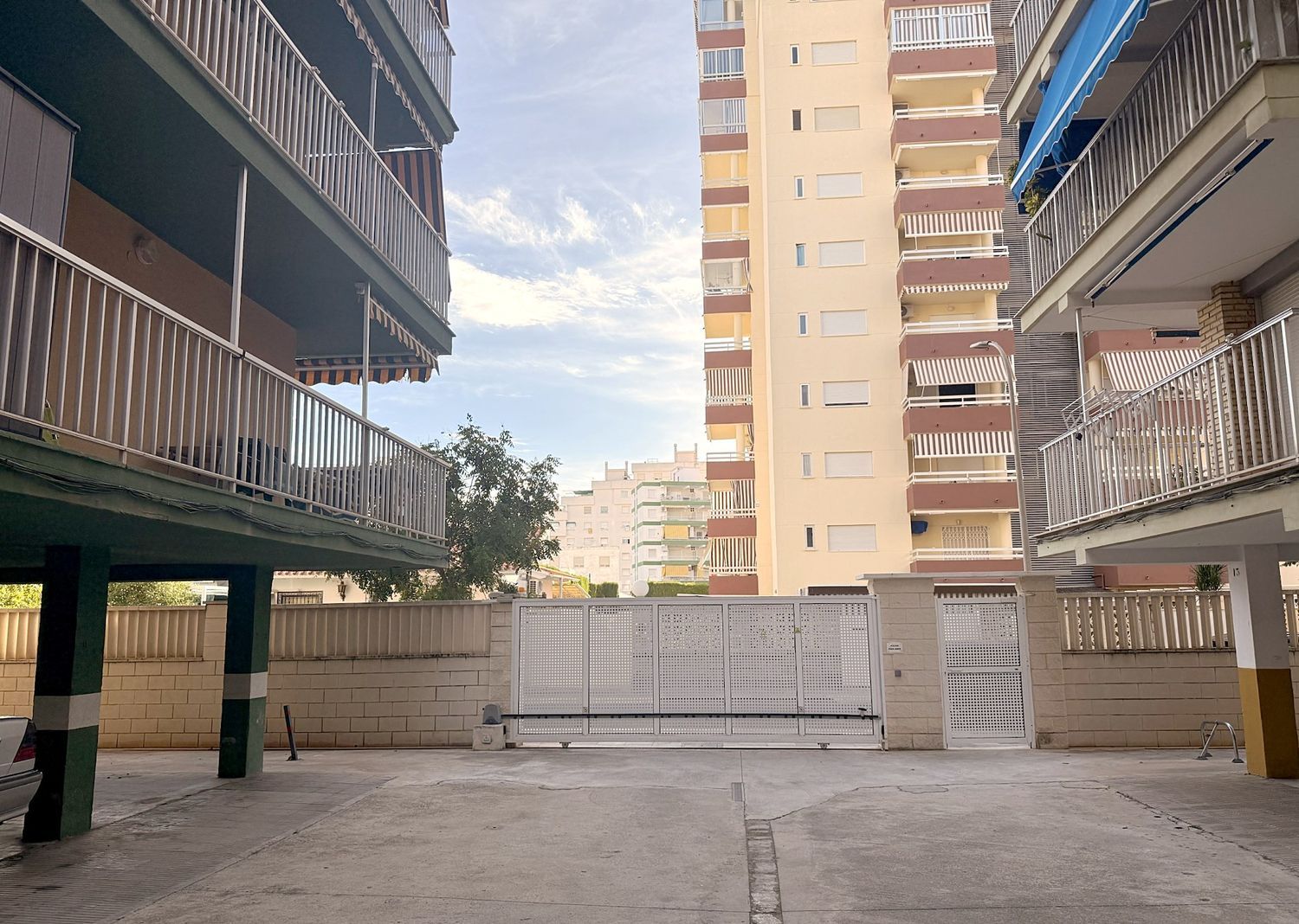 Piso en Calle de la Rábida, 3, Playa de Gandia, Playa de Gandia - Foto 12