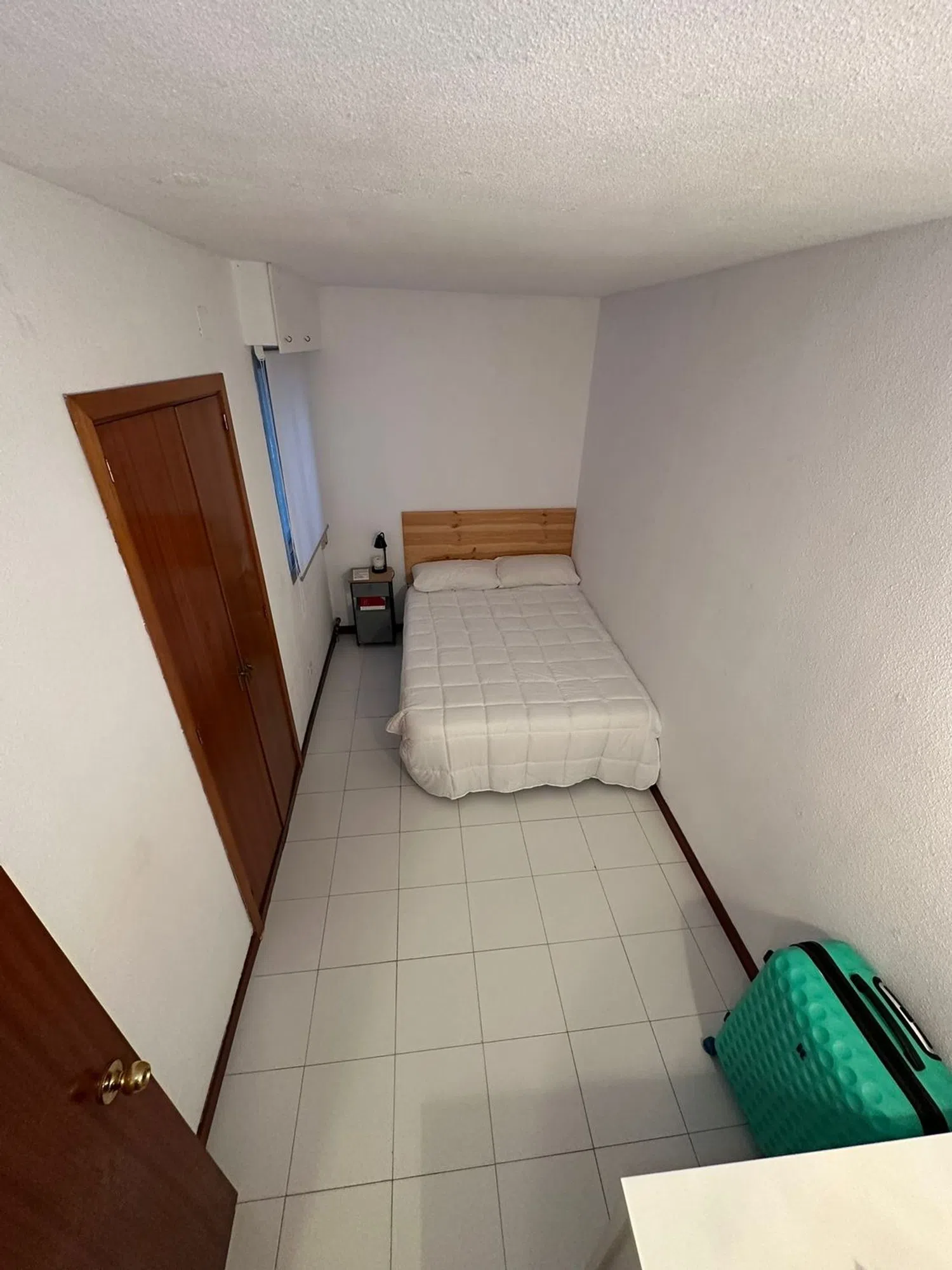 Piso en calle Barberán y Collar, 3 - Foto 7