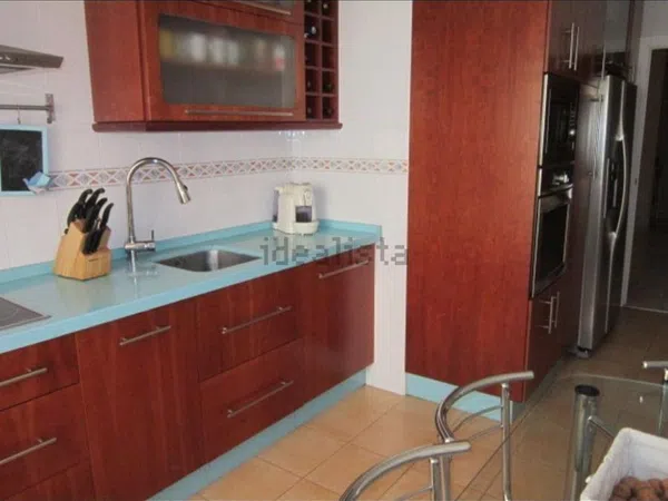 Chalet adosado en Avenida de los Colonos, 39 - Foto 10
