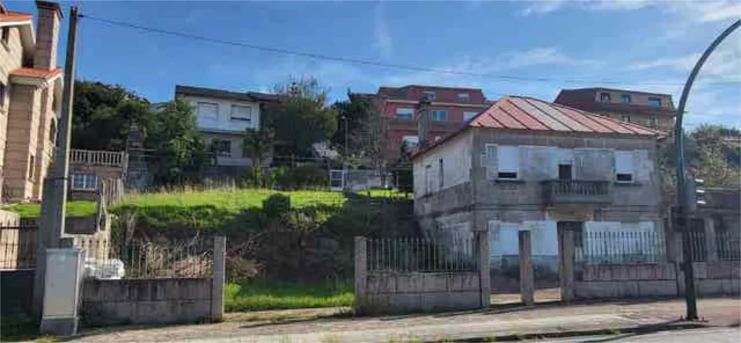 Chalet en Lavadores - Foto 2