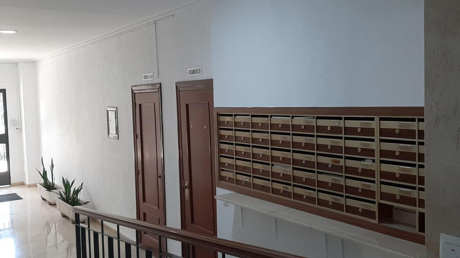 Piso en plaza Pintor Amalio García del Moral, 9 - Foto 7