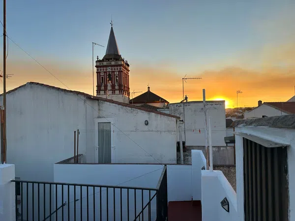 Piso en Calle Cabecillo de Martín Sánchez, 7 - Foto 2
