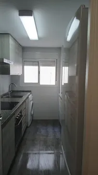 Piso en  Calle del Doce de Octubre 6