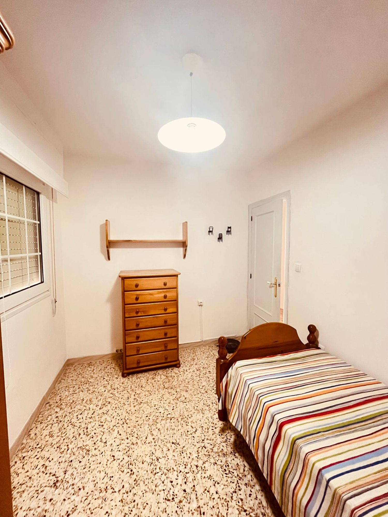Piso en Avenida Vicente Ferri, 22 - Foto 5