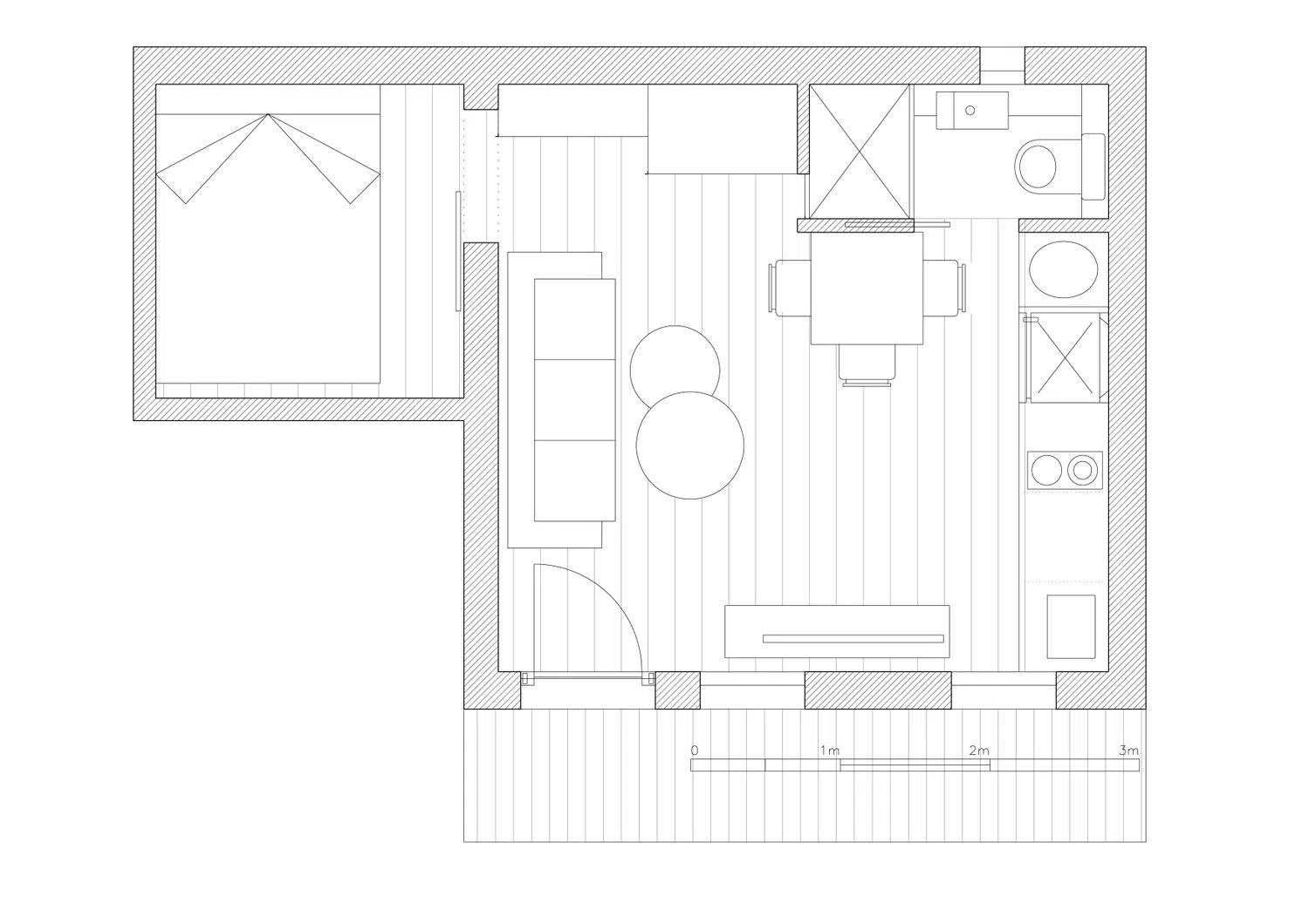 Piso en calle de Pelayo, 44 - Foto 12
