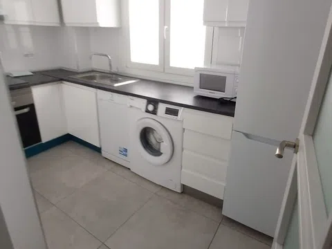 Piso en Florencio García, 4