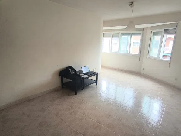 Piso en calle de Juan de Urbieta, 14
