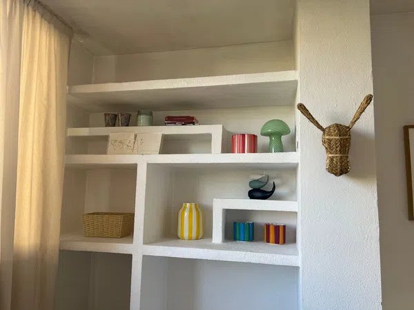 Piso en calle Jacinto Benavente, 10 - Foto 6