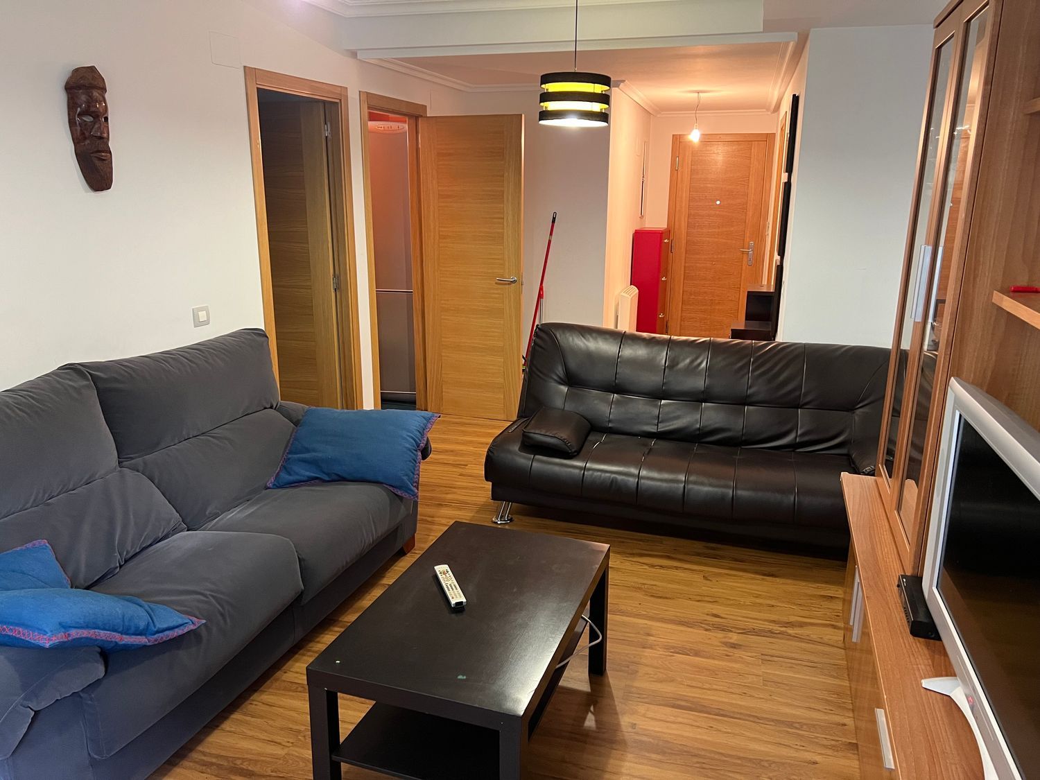 Piso en Barrio de arriba, 28 - Foto 3