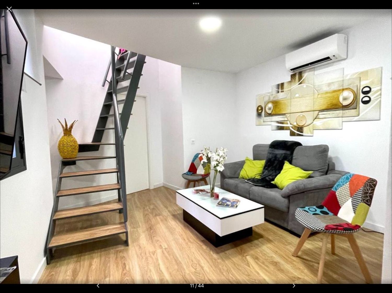 Ático en calle Cristo del Buen Viaje, 13 - Foto 10