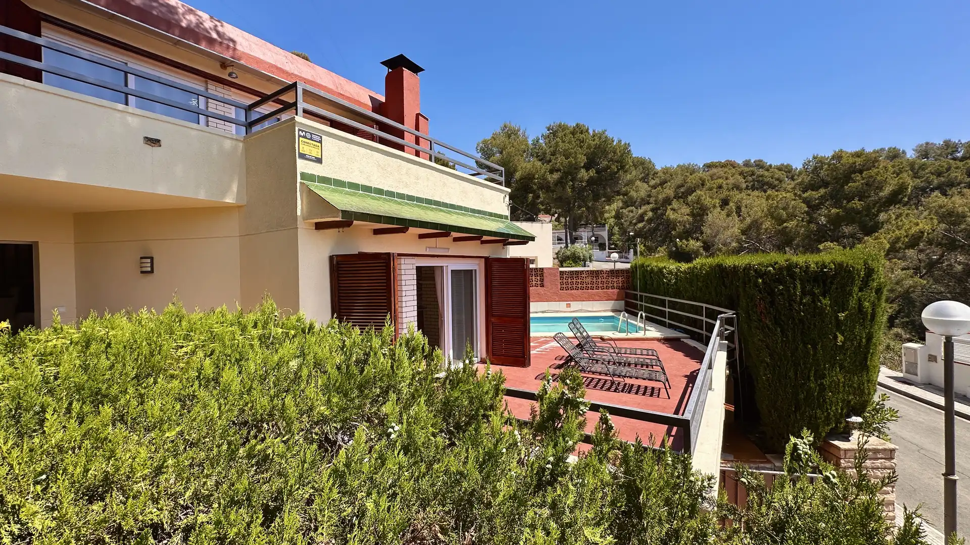 Chalet en  Carrer de les Garrigues 20 - Foto 25