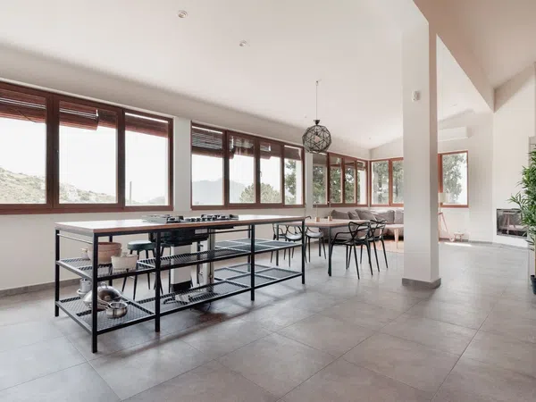 Casa o chalet independiente en Urbanización Montesol Núcleo-12, 6 - Foto 12
