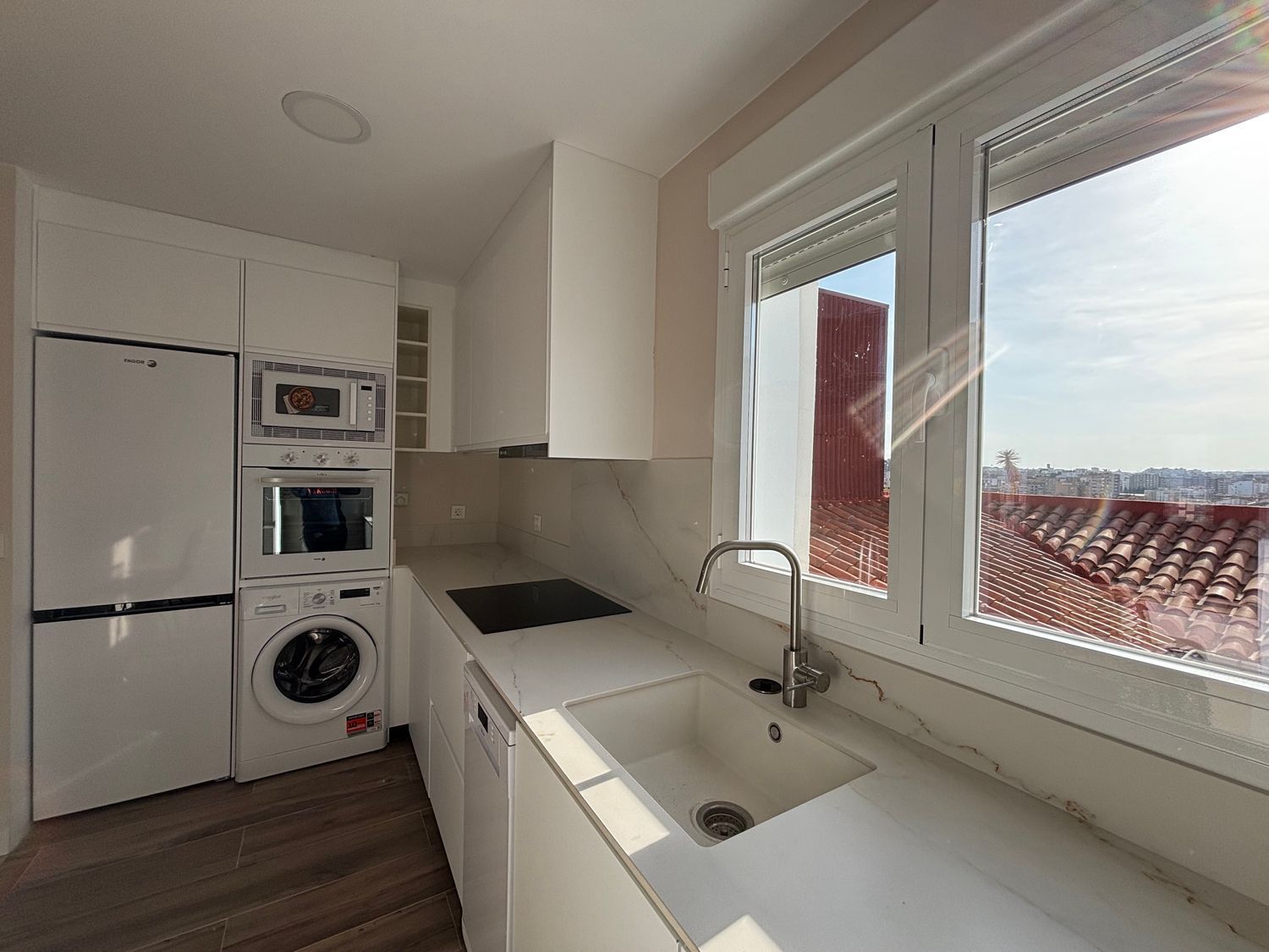 Ático en calle de Alonso V, 17 - Foto 20