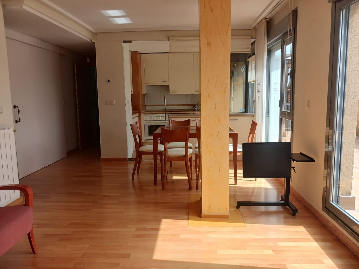 Ático en calle de Toques, 13 - Foto 6