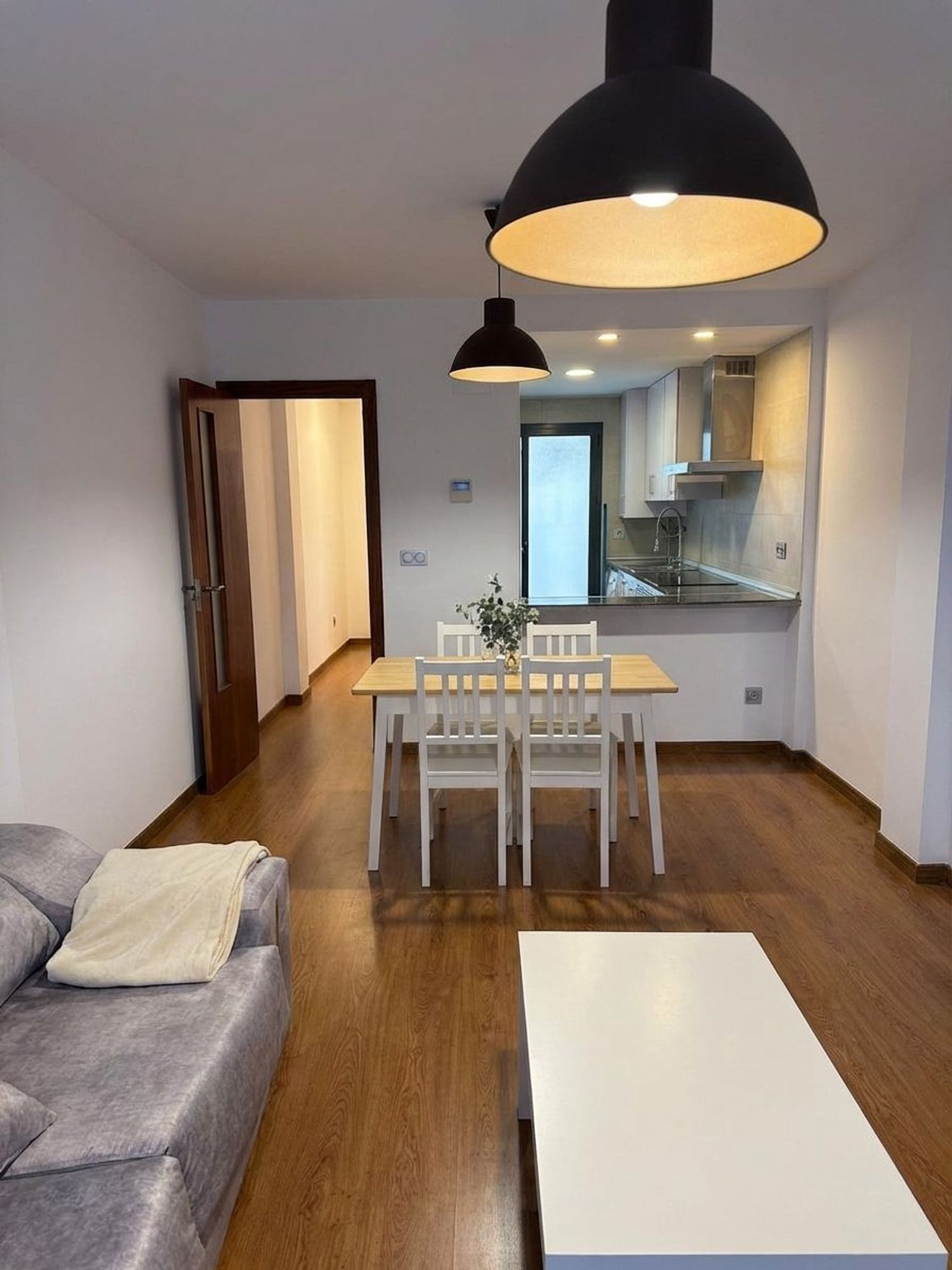 Piso en calle Palencia, 23 - Foto 2