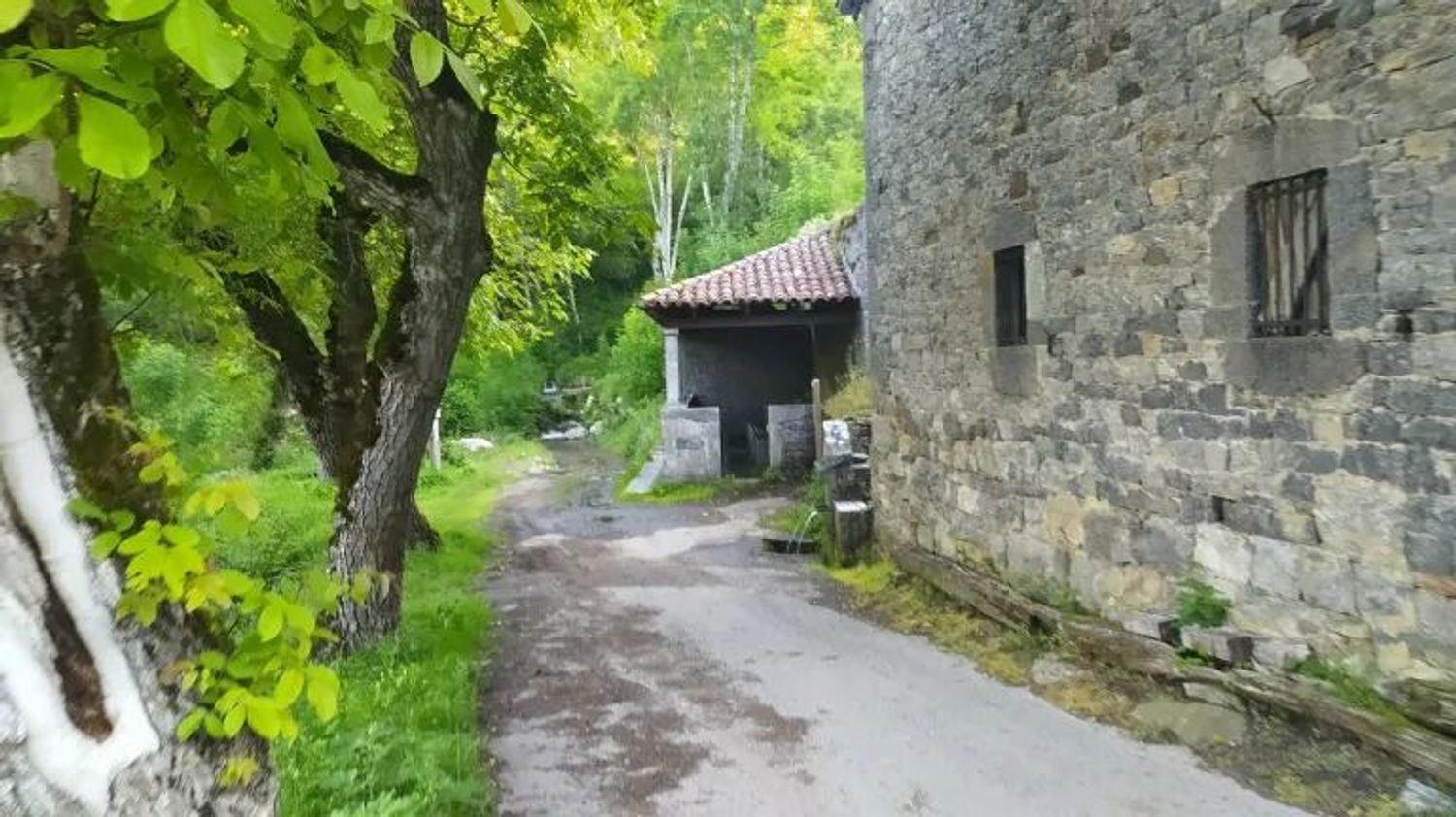 Casa rural en Barrio Corral, 1 - Foto 4